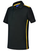 Winning Spirit- Staten Polo Shirt Kid's (PS83K)