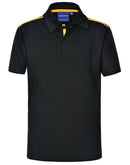 Winning Spirit- Staten Polo Shirt Kid's (PS83K)