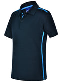 Winning Spirit- Staten Polo Shirt Kid's (PS83K)