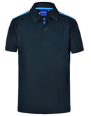 Winning Spirit- Staten Polo Shirt Kid's (PS83K)