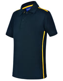 Winning Spirit- Staten Polo Shirt Kid's (PS83K)