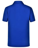 Winning Spirit- Staten Polo Shirt Kid's (PS83K)