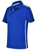 Winning Spirit- Staten Polo Shirt Kid's (PS83K)