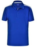 Winning Spirit- Staten Polo Shirt Kid's (PS83K)