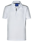 Winning Spirit- Staten Polo Shirt Kid's (PS83K)