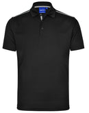 Winning Spirit- Staten Polo Shirt Kid's (PS83K)