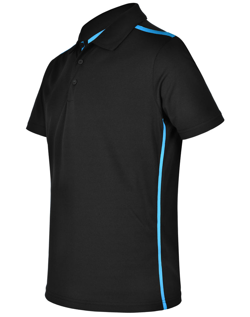 Winning Spirit-Staten Polo Shirt Men's -PS83