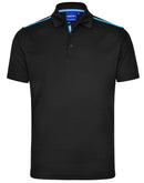 Winning Spirit-Staten Polo Shirt Men's -PS83