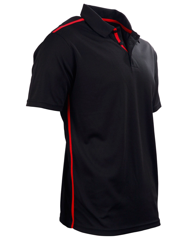 Winning Spirit-Staten Polo Shirt Men's -PS83