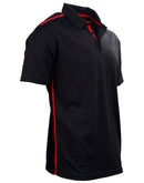 Winning Spirit-Staten Polo Shirt Men's -PS83