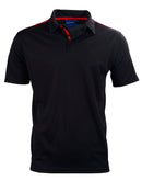 Winning Spirit- Staten Polo Shirt Kid's (PS83K)