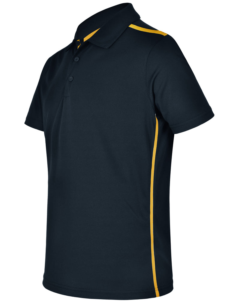 Winning Spirit-Staten Polo Shirt Men's -PS83