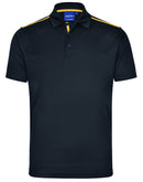 Winning Spirit-Staten Polo Shirt Men's -PS83