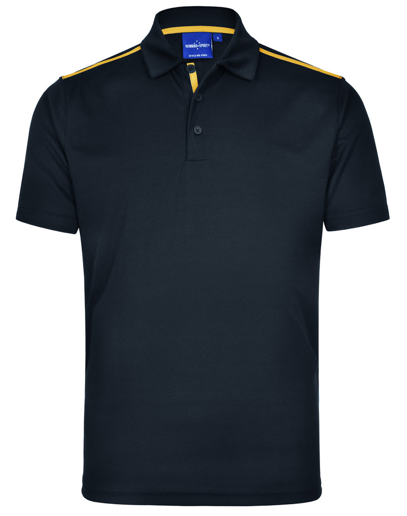 Winning Spirit-Staten Polo Shirt Men's -PS83