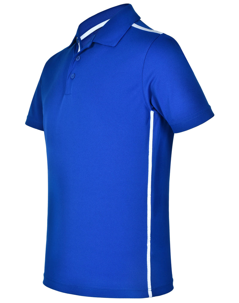 Winning Spirit-Staten Polo Shirt Men's -PS83