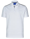 Winning Spirit-Staten Polo Shirt Men's -PS83