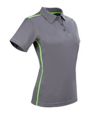 Winning Spirit-Staten Polo Shirt Ladies-PS84
