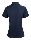 Winning Spirit-Staten Polo Shirt Ladies-PS84