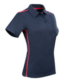 Winning Spirit-Staten Polo Shirt Ladies-PS84