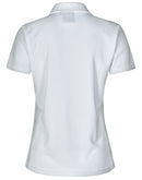 Winning Spirit-Staten Polo Shirt Ladies-PS84