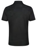 Winning Spirit-Men's Bamboo Charcoal Corporate Short Sleeve Polo-PS87