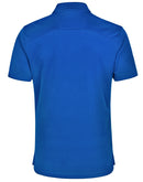 Winning Spirit-Men's Bamboo Charcoal Corporate Short Sleeve Polo-PS87