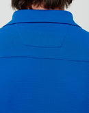 Winning Spirit-Men's Bamboo Charcoal Corporate Short Sleeve Polo-PS87