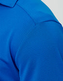 Winning Spirit-Men's Bamboo Charcoal Corporate Short Sleeve Polo-PS87