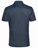 Winning Spirit-Men's Bamboo Charcoal Corporate Short Sleeve Polo-PS87