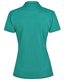 Winning Spirit-Ladies Bamboo Charcoal Corporate Short Sleeve Polo-PS88
