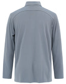 Winning Spirit-Lucky Bamboo Long Sleeve Polo Mens-PS89