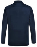 Winning Spirit-Lucky Bamboo Long Sleeve Polo Mens-PS89