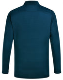 Winning Spirit-Lucky Bamboo Long Sleeve Polo Mens-PS89