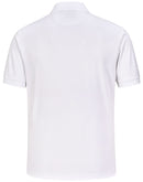 Winning Spirit - Mens Sustainable Poly/Cotton Corporate SS Polo - PS91
