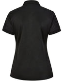 Winning Spirit - Ladies Sustainable Poly/Cotton Corporate SS Polo - PS92