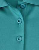 Winning Spirit - Ladies Sustainable Poly/Cotton Corporate SS Polo - PS92