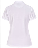 Winning Spirit - Ladies Sustainable Poly/Cotton Corporate SS Polo - PS92