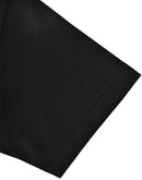 Winning Spirit - Kids Sustainable Poly/Cotton Contrast S/S Polo - PS93K