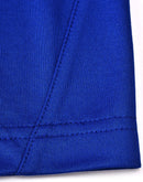 Winning Spirit - Kids Sustainable Poly/Cotton Contrast S/S Polo - PS93K