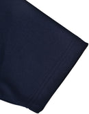 Winning Spirit - Kids Sustainable Poly/Cotton Contrast S/S Polo - PS93K