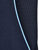 Winning Spirit - Kids Sustainable Poly/Cotton Contrast S/S Polo - PS93K