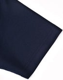 Winning Spirit - Kids Sustainable Poly/Cotton Contrast S/S Polo - PS93K