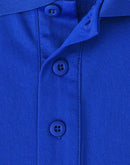 Winning Spirit - Mens Sustainable Poly/Cotton Contrast SS Polo - PS93 - 2nd