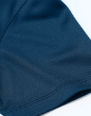 Winning Spirit - Ladies Sustainable Jacquard Knit Polo - PS96