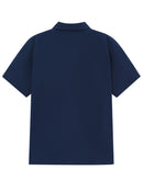 Winning Spirit - Mens High Performance Graphene Polo - PS97