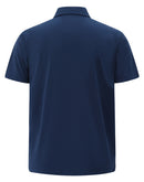 Winning Spirit - Mens High Performance Graphene Polo - PS97