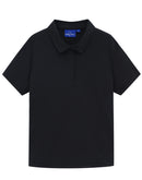 Winning Spirit - Womens High Performance Graphene Polo - PS98