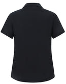 Winning Spirit - Womens High Performance Graphene Polo - PS98