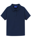 Winning Spirit - Womens High Performance Graphene Polo - PS98