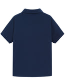 Winning Spirit - Womens High Performance Graphene Polo - PS98